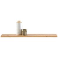 Wandboard Joker Alpine B: 60 cm - Kiefer Milford, Trend, Holzwerkstoff (60/1,8/18cm)