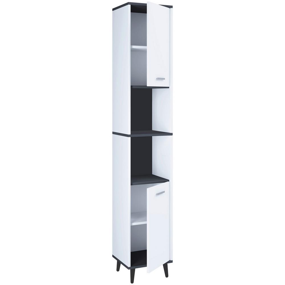 Vysoká skriňa LANDOS