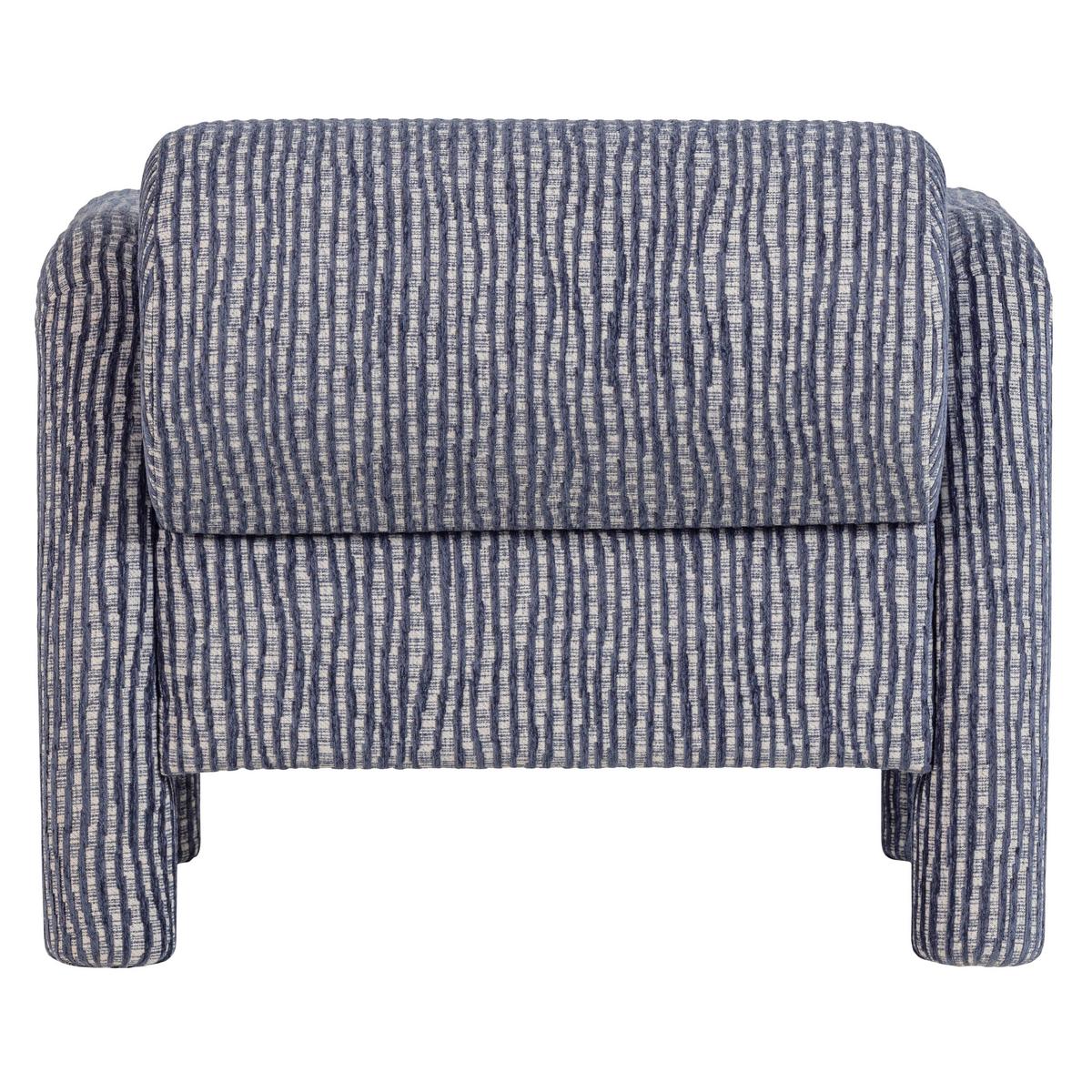 SESSEL Lenny Graublau B: 76cm - Graublau, MODERN, Textil (76/65/82cm) - Livetastic