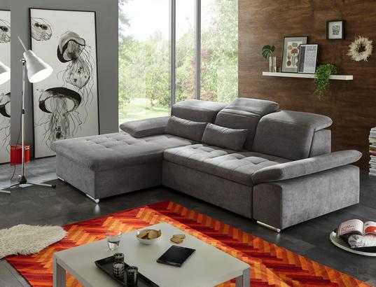 Wohnlandschaft Brooklyn - Carryhome Wohnlandschaft ...