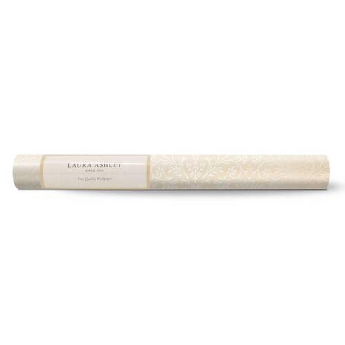 Vliestapete 52x1000 Cm Champagner - Champagner, Basics, Papier/Kunststoff (52/1000cm)