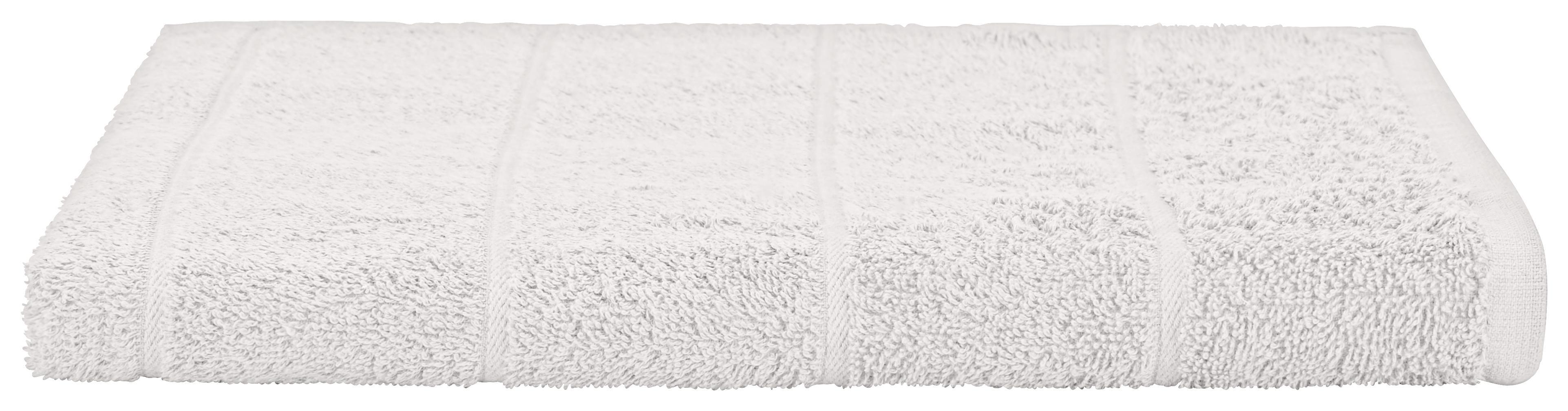 Fürdőlepedő Liliane - Natúr, konvencionális, Textil (70/140cm) - Ombra