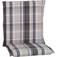 Auflage Für Sessel Atika 100x52x8 Cm Beige - Beige, Basics, Textil (100/52/8cm) - Gardenson