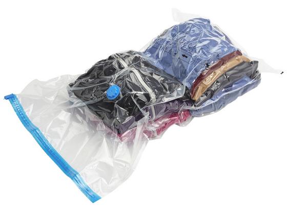 Vákuové Vrece Aero - číre, Konvenčný, plast (50/85cm) - Mömax modern living Vákuové Vrece Aero - číre, Konvenčný, plast (50/85cm) - Mömax modern living