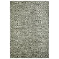 Flachwbeteppich My Jaipur - Taupe, Natur, Textil (80/150cm) - Obsession