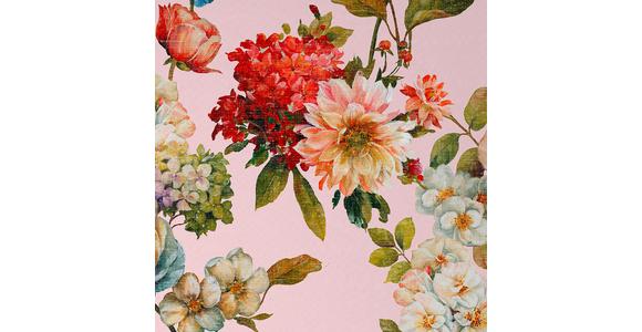 Bettwäsche Hellen - Multicolor, ROMANTIK / LANDHAUS, Textil - James Wood