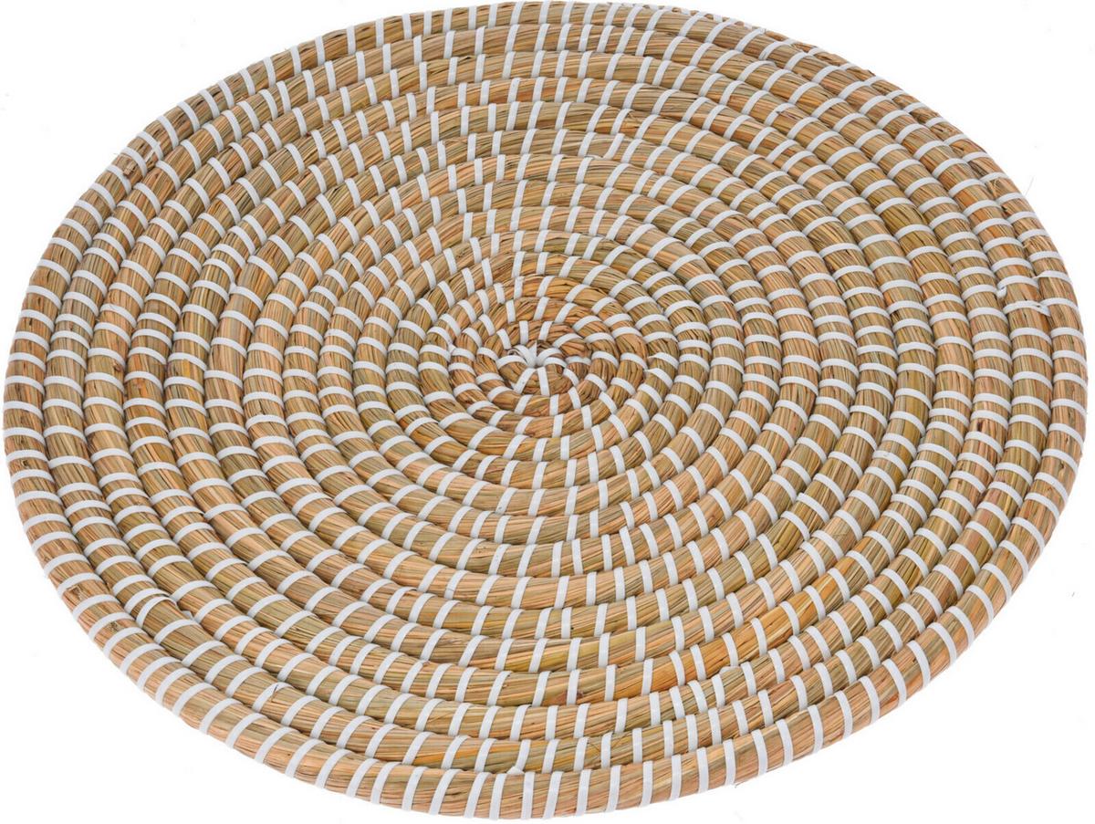 Tányéralátét Átmérő Kb. 35cm - Basics (35cm)