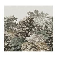 Fototapete 118748 - Taupe, Basics, Papier/Kunststoff (300/280cm)