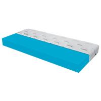 Detská matrace BABY SLEEP 80/160cm - přírodní barvy, Konvenční, textil (80/160cm)