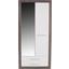 Garderobenschrank Focus - Weiß, MODERN, Holzwerkstoff (90/198/34,6cm) Garderobenschrank Focus - Weiß, MODERN, Holzwerkstoff (90/198/34,6cm)