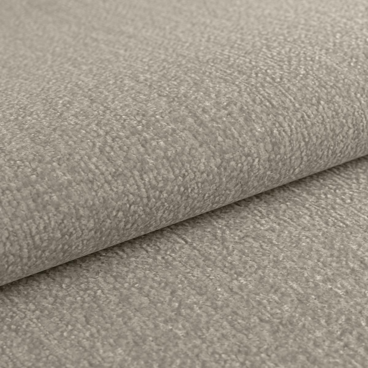 Eckbank Tristan Webstoff beige,S:175x245cm - Beige/Schwarz, MODERN, Holz/Textil (175/245cm) - James Wood
