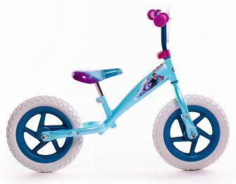 Laufrad Huffy Frozen Balance Bike - Hellblau, Basics, Metall (44/64/86,5cm)