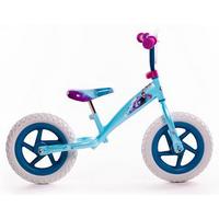Laufrad Huffy Frozen Balance Bike - Hellblau, Basics, Metall (44/64/86,5cm)