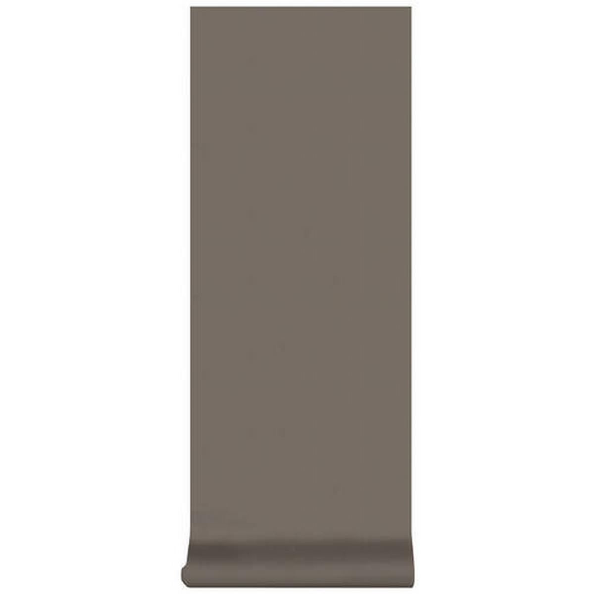 Vliestapete 105954 - Braun, Basics, Papier/Kunststoff (52/1000cm)