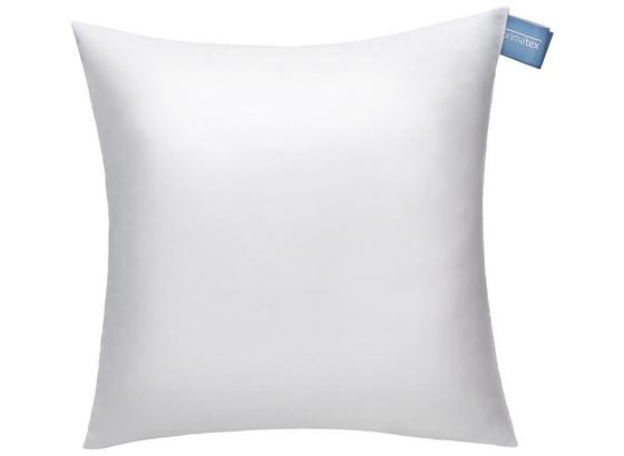 Párna Oliver - Fehér, konvencionális, Textil (40/40cm) - Primatex Párna Oliver - Fehér, konvencionális, Textil (40/40cm) - Primatex