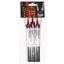 Tortenfeuerwerk 3 Stück - KONVENTIONELL (12cm) Tortenfeuerwerk 3 Stück - KONVENTIONELL (12cm)