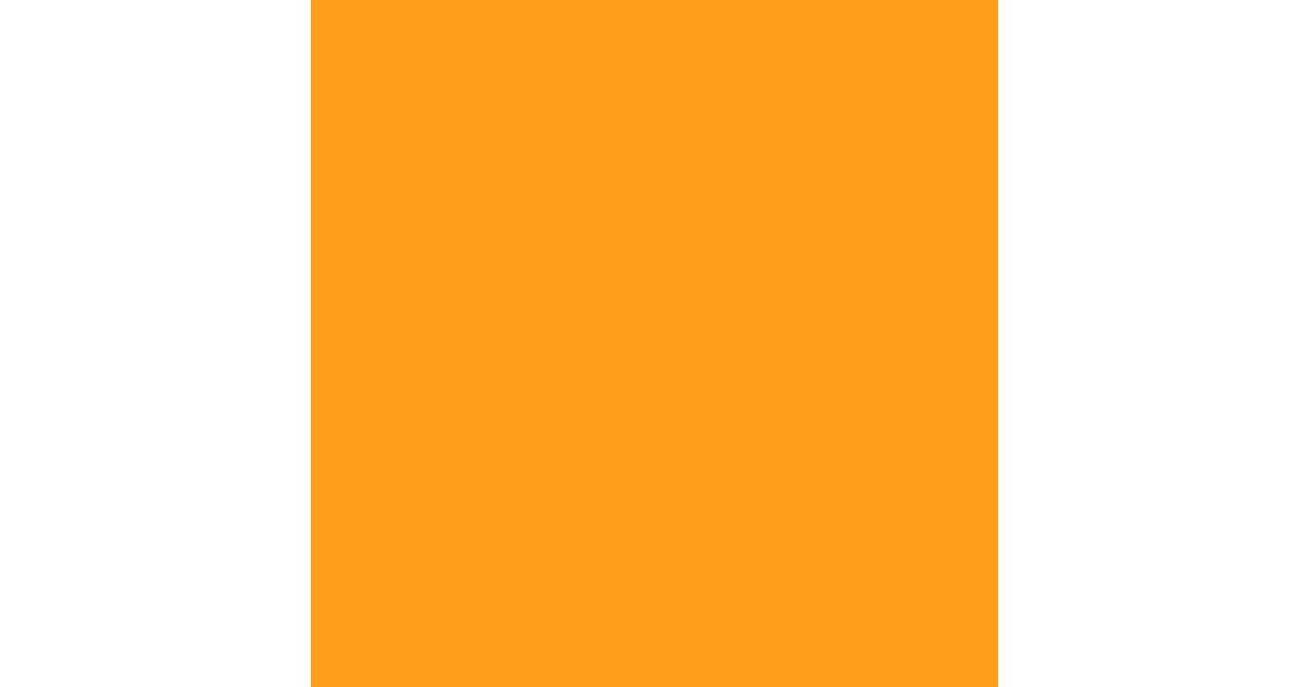 Klebefolie Möbelfolie uni orange neon 45 x 150 cm Designfolie Dekor 14,74€/1qm 