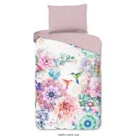 Bettwäsche Isaye Multicolor 140x200 Cm - Multicolor, LIFESTYLE, Textil (140/200cm)