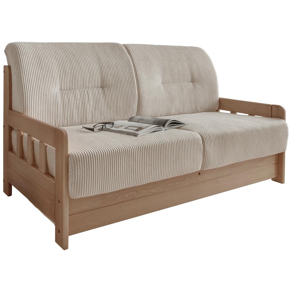 2-Sitzer-Sofa Mit Schlaffunktion Camino B:154 cm