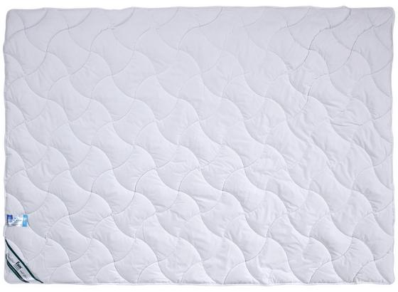 Leichtdecke f.a.n. Essential 140x200cm - Weiß, MODERN, Textil (140/200cm) - FAN Leichtdecke f.a.n. Essential 140x200cm - Weiß, MODERN, Textil (140/200cm) - FAN