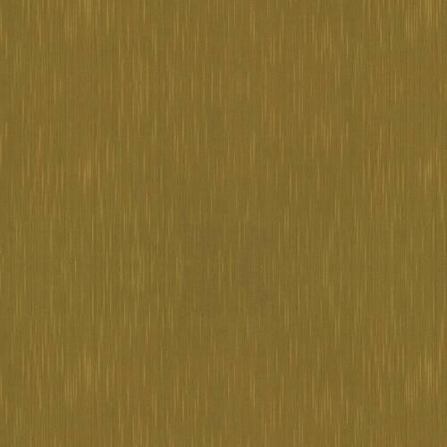 Vliestapete Uni - Gelb, Basics, Papier/Textil (53/900cm)