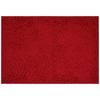 Badematte Liliane - Bordeaux, KONVENTIONELL, Kunststoff (60/90cm) - Ondega