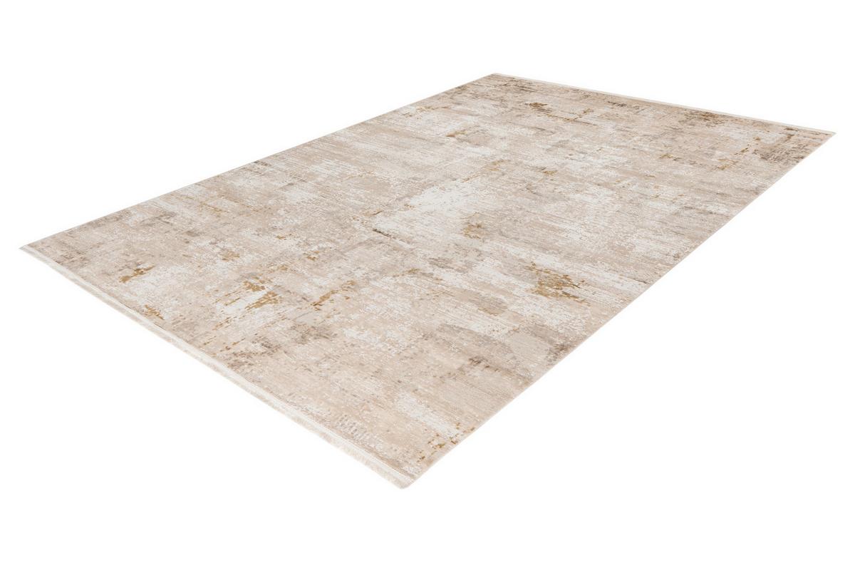 Vintage-Teppich My Noblesse 806 - Taupe, Basics, Textil (120/170cm) - Obsession
