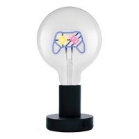 Tischleuchte 1906 Letter Tbl Control1.2we27 - Basics (12,5/23,1cm) - Ledvance