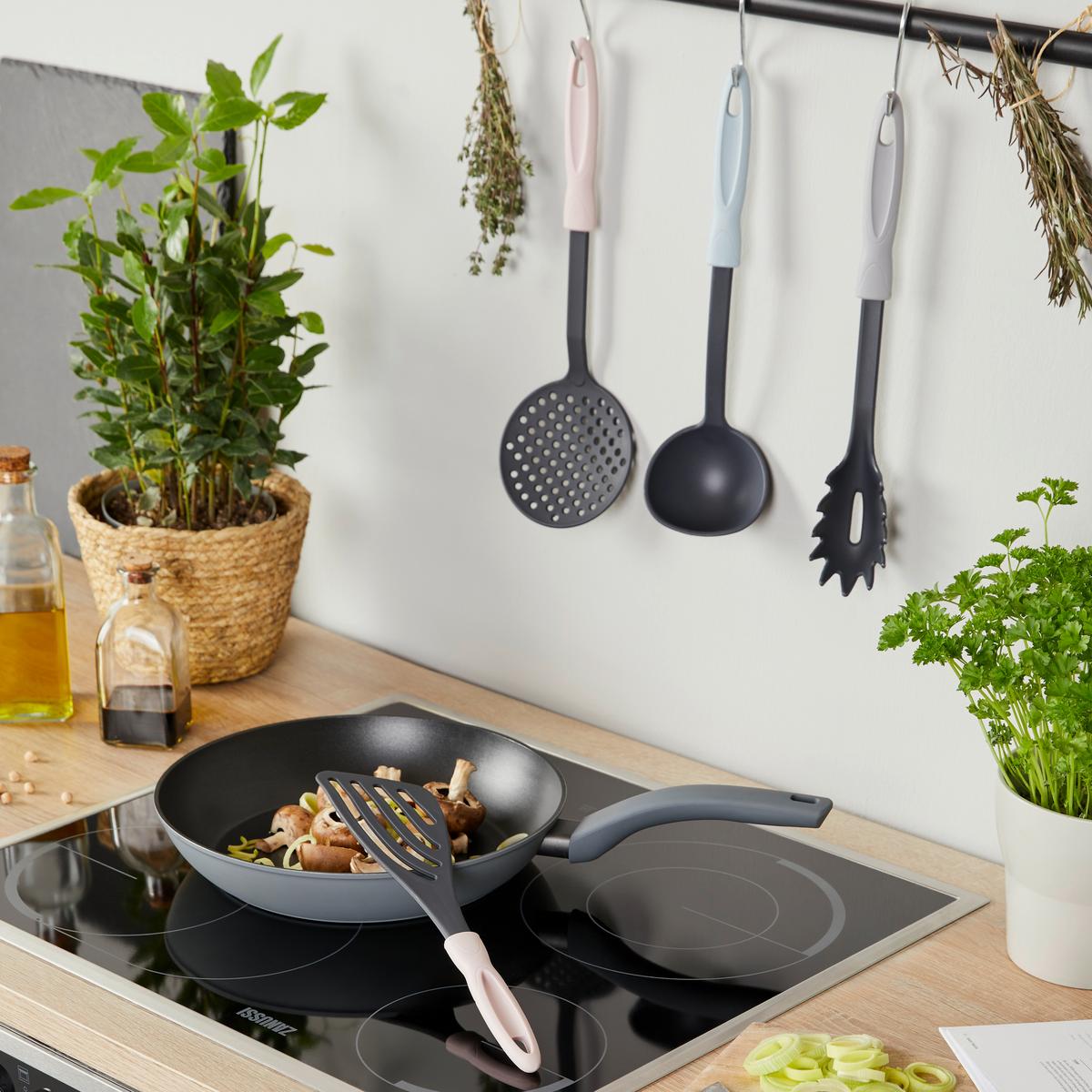 Merőkanál Tore *top Ár* - fekete, Konventionell, műanyag (31/9/6cm) - Best Price