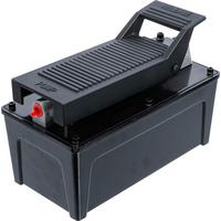 Hydraulik-Pumpe Druckluft - Schwarz, Basics (26,1/13,5/18,5cm)