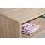 Couchtisch Absoluto B: 115cm Sonoma Eiche - Sonoma Eiche, Basics, Holzwerkstoff (115/42/60cm) - Livetastic Couchtisch Absoluto B: 115cm Sonoma Eiche - Sonoma Eiche, Basics, Holzwerkstoff (115/42/60cm) - Livetastic
