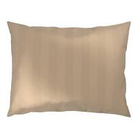 POTAH NA POLŠTÁŘ XENIA STREIF - béžová, Moderní, textil (50/70cm) - Premium Living