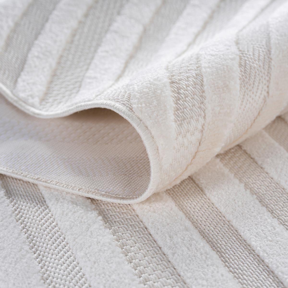 Webteppich, 160x230 cm Riku - Creme, ROMANTIK / LANDHAUS, Textil (160/230cm) - James Wood