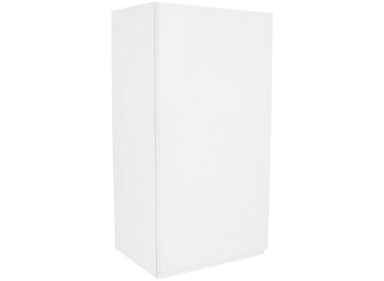 Hängeschrank Tress II - Weiß, KONVENTIONELL, Holzwerkstoff (40/70/22cm) - Luca Bessoni Hängeschrank Tress II - Weiß, KONVENTIONELL, Holzwerkstoff (40/70/22cm) - Luca Bessoni