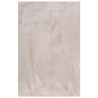 Hochflorteppich, 160x230 Cm Alice - Greige, KONVENTIONELL, Textil (160/230cm) - Esprit