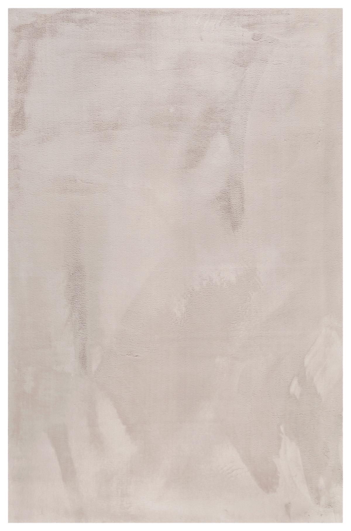 Hochflorteppich, 160x230 Cm Alice - Greige, KONVENTIONELL, Textil (160/230cm) - Esprit