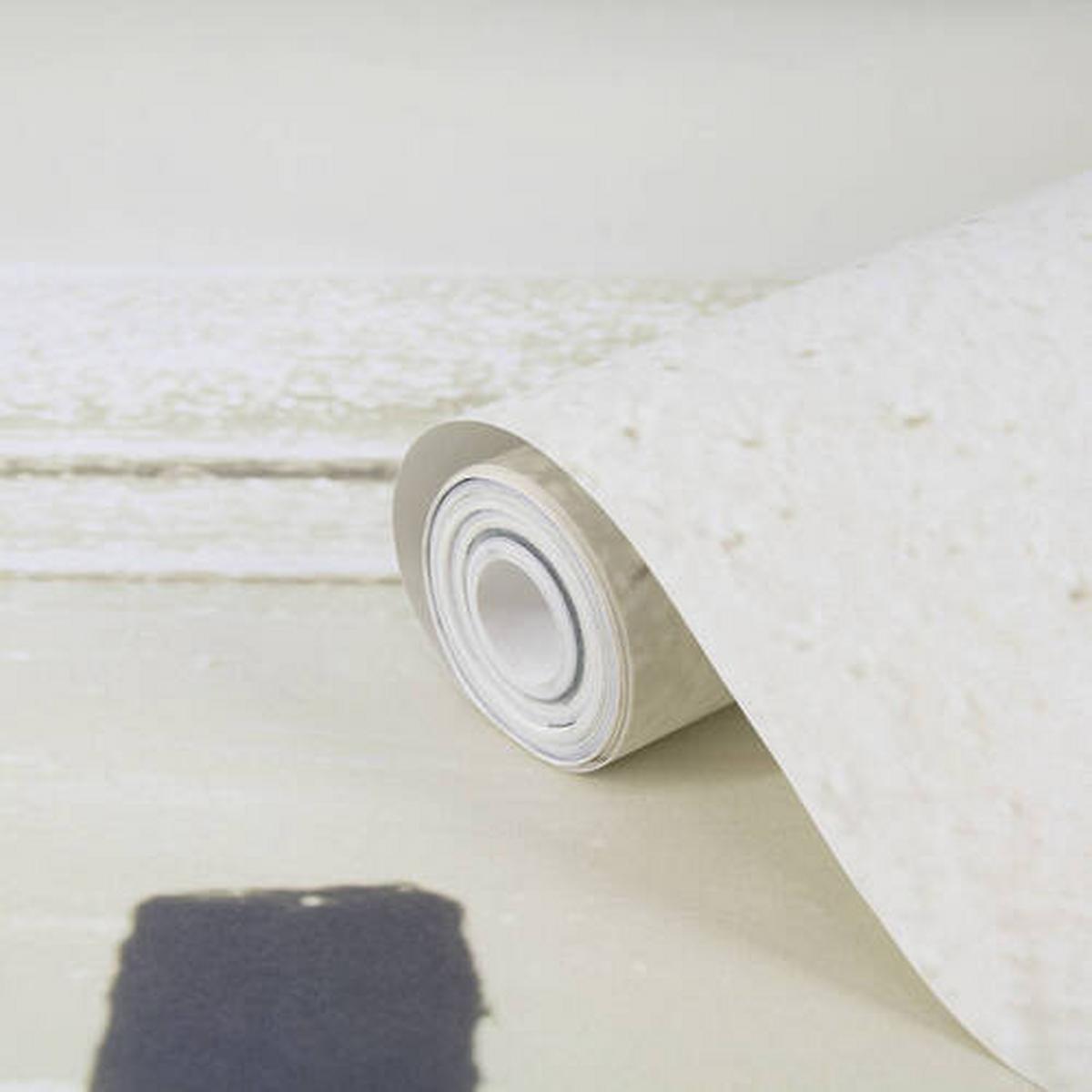 Fototapete 107355 - Braun/Grau, Basics, Papier/Kunststoff (200/280cm)