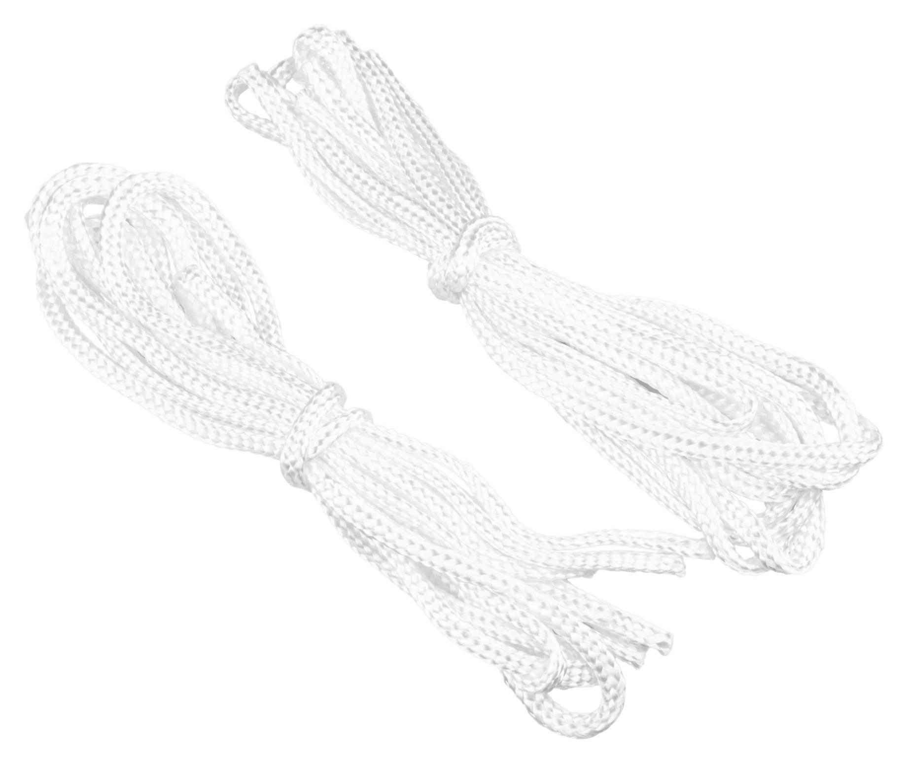 Gartensonnensegel mit Verstärkungsband