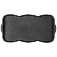 ODKVAPKÁVAČ NA TOPÁNKY TEXAS 1 - čierna, Basics, plast (75.5/38/3cm) - Modern Living