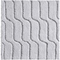 KOBERČEK DO KÚPEĽNE B4093-064207002 - sivá, Basics, textil (60/60cm) - Grund