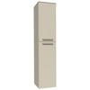 Hochschrank Sandfarben, B: 30 Cm - Sandfarben, MODERN, Holzwerkstoff (30/158,4/37cm) - Vertico