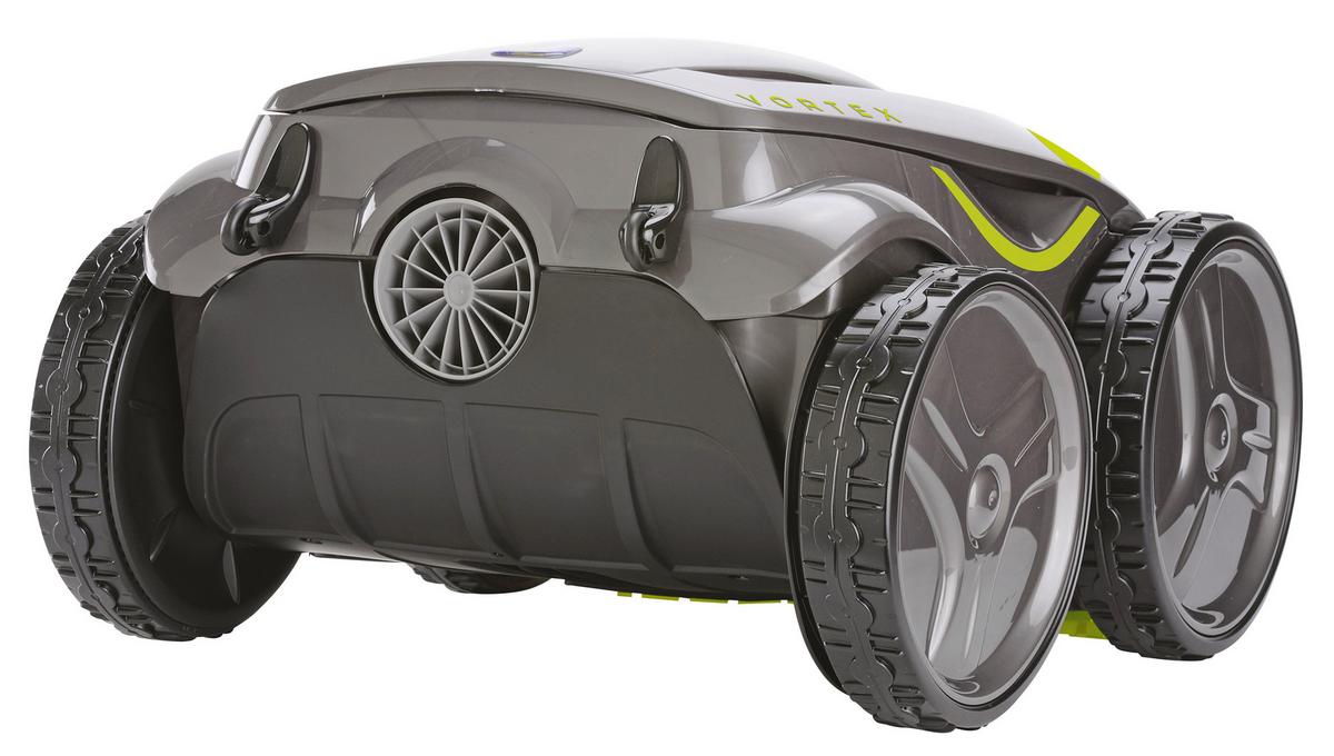 Poolroboter Vortex Gv 5220 - KONVENTIONELL (43/48/27cm) - Gre