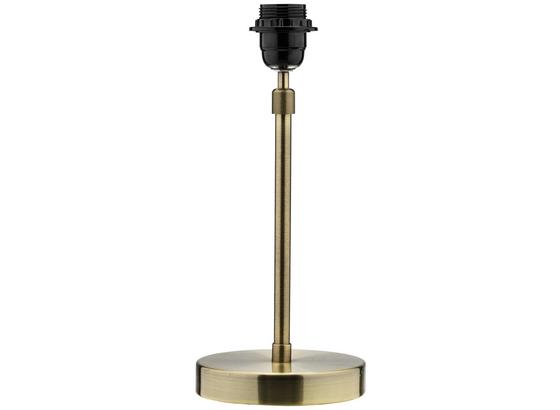 Noha Stolovej Lampy Daria - Romantický / Vidiecky, kov (32cm) - Modern Living Noha Stolovej Lampy Daria - Romantický / Vidiecky, kov (32cm) - Modern Living