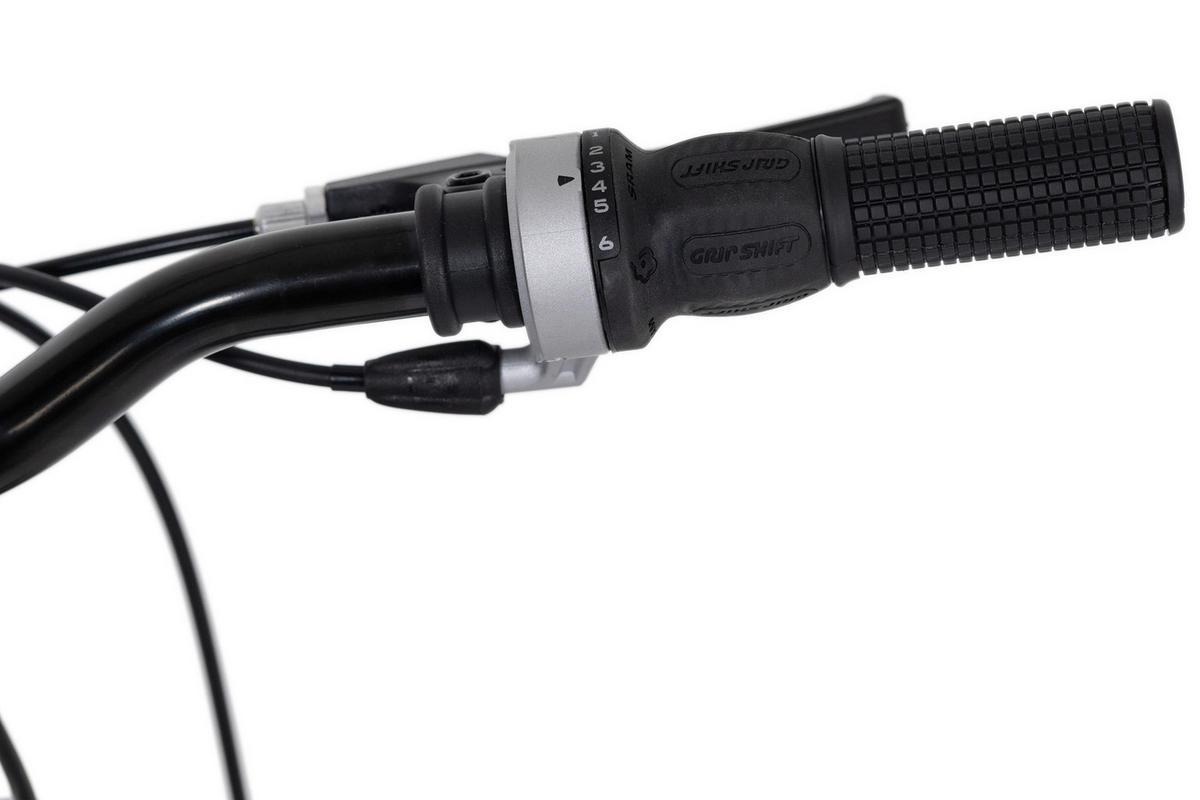 Kinderfahrrad 24 Zoll Mtb Fully Zodiac 665k 18 Gänge - Rot/Schwarz, Basics, Metall (124 /64/18 cm) - KS Cycling