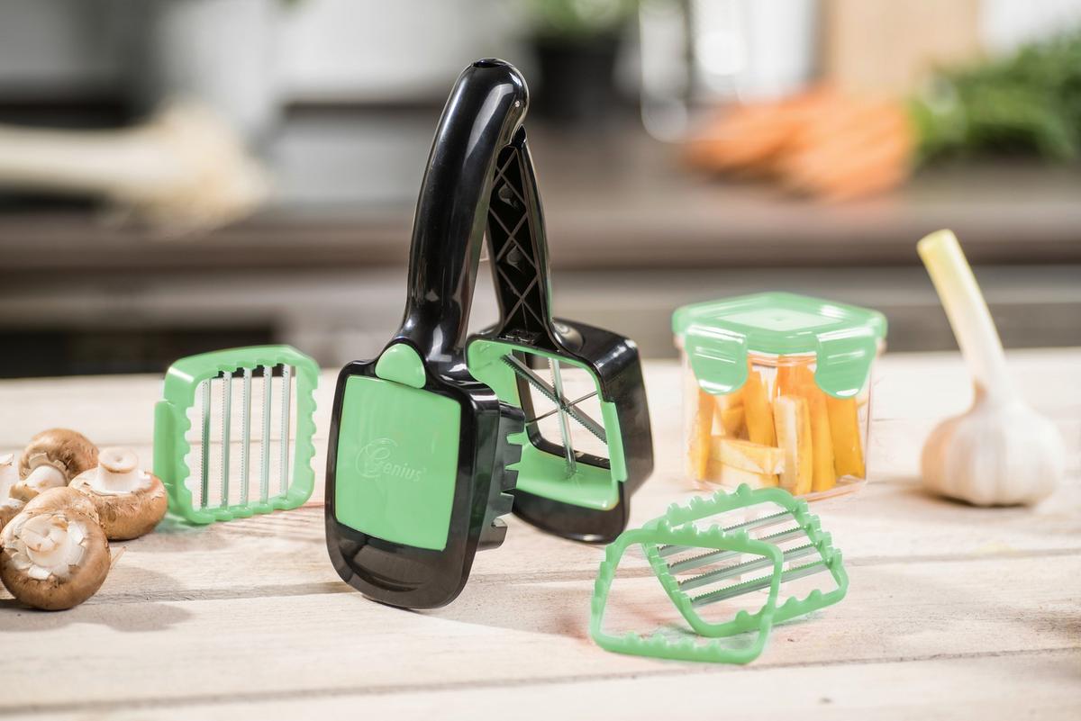 29,90€ Nicer Dicer Green - € €29,90 - En stock