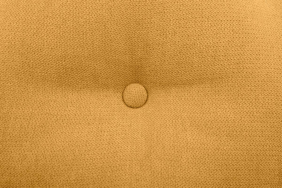 Sessel Arles, Gelb 40 B: 93 Cm - Gelb/Buchefarben, Design, Textil (93/89/82cm) - MID.YOU