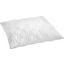 Polštář Aloe Vera - bílá, textil (70/90cm) - Nadana Polštář Aloe Vera - bílá, textil (70/90cm) - Nadana