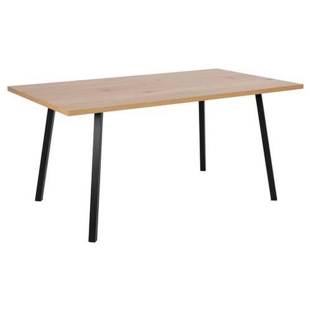 E-shop Jedálenský Stôl Cenny 160x90 Cm