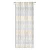 Fertigvorhang Arabella - Beige, MODERN, Textil (140/245cm) - Luca Bessoni