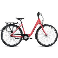 Dacapo Damenrad Padova 28 Zoll Rh 48 Cm - Pink, Basics, Metall (25/140cm)